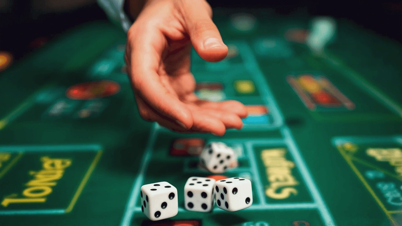 Giochi Da Casinò Online Non AAMS