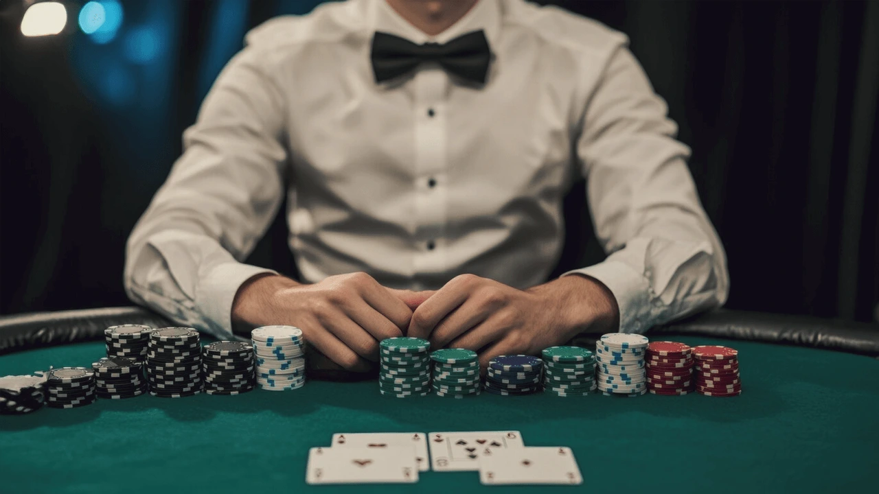 Perché i giocatori scelgono il casino PayPal