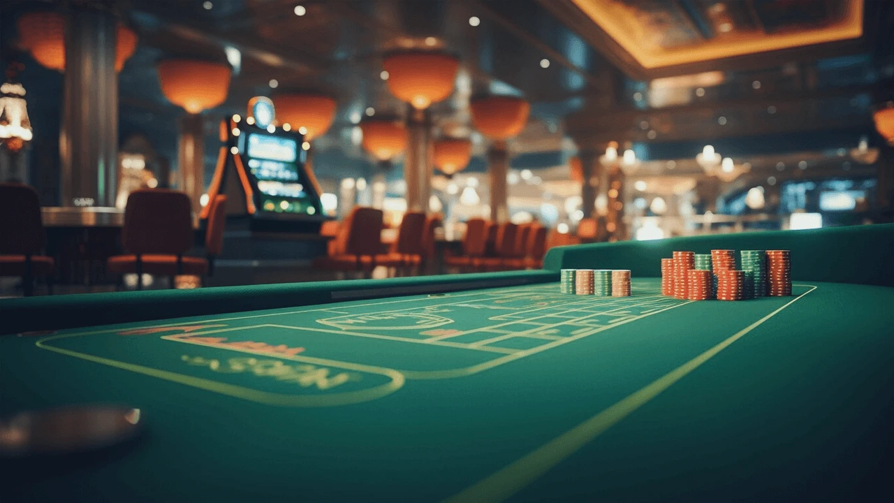 Cos'è Il Skrill Casino E Le Sue Caratteristiche